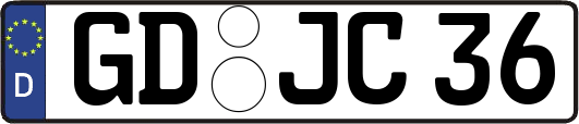 GD-JC36