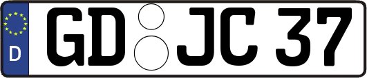 GD-JC37