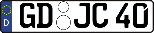 GD-JC40