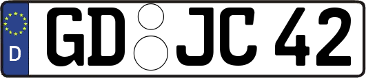 GD-JC42