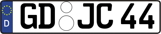 GD-JC44
