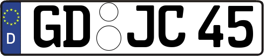 GD-JC45