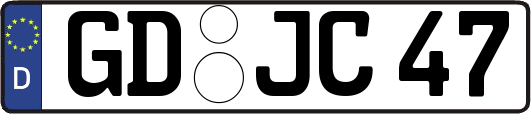 GD-JC47