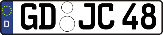 GD-JC48