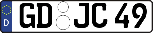 GD-JC49