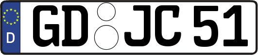 GD-JC51