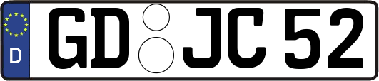 GD-JC52