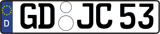 GD-JC53