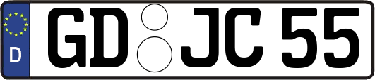 GD-JC55