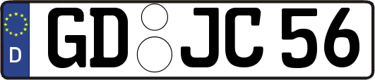 GD-JC56