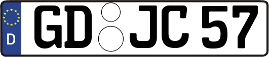 GD-JC57