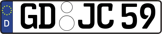 GD-JC59