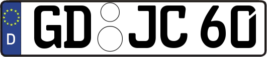 GD-JC60