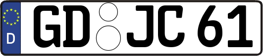 GD-JC61