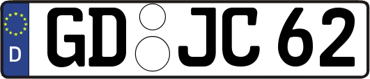 GD-JC62