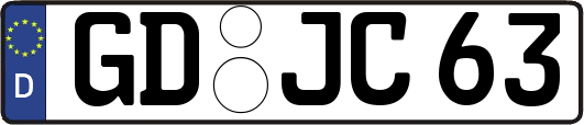 GD-JC63