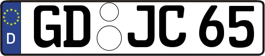 GD-JC65