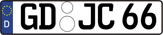 GD-JC66