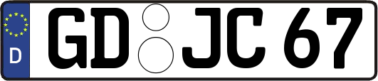 GD-JC67