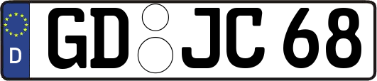 GD-JC68