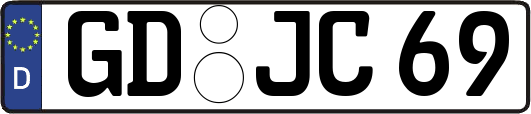 GD-JC69