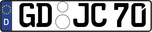 GD-JC70