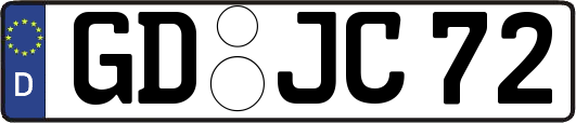 GD-JC72