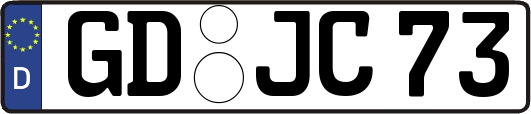 GD-JC73