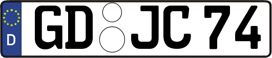 GD-JC74