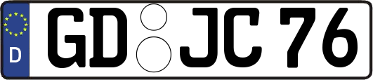GD-JC76