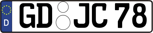 GD-JC78