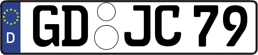 GD-JC79