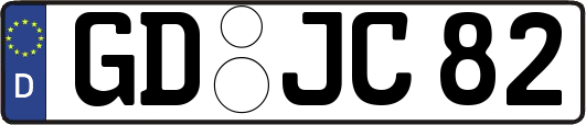 GD-JC82
