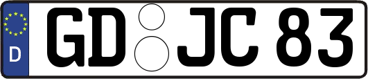 GD-JC83