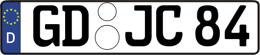 GD-JC84