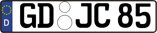 GD-JC85
