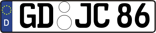 GD-JC86