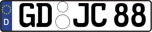 GD-JC88