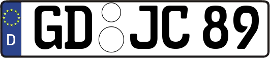 GD-JC89