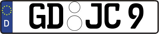 GD-JC9