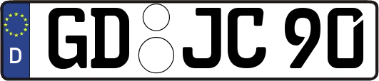 GD-JC90