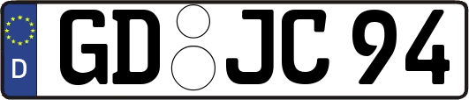 GD-JC94