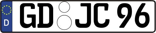 GD-JC96
