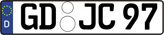 GD-JC97