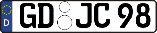 GD-JC98