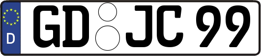 GD-JC99