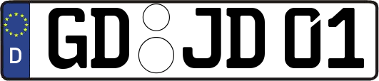 GD-JD01