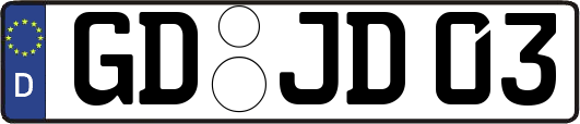 GD-JD03