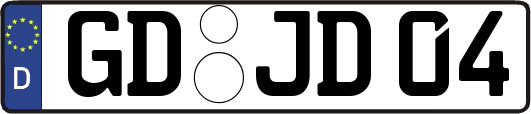 GD-JD04