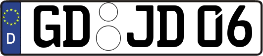 GD-JD06